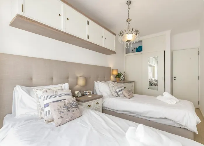 Typical Fisherman's With Amazing Sea Views! 度假居 阿尔布费拉