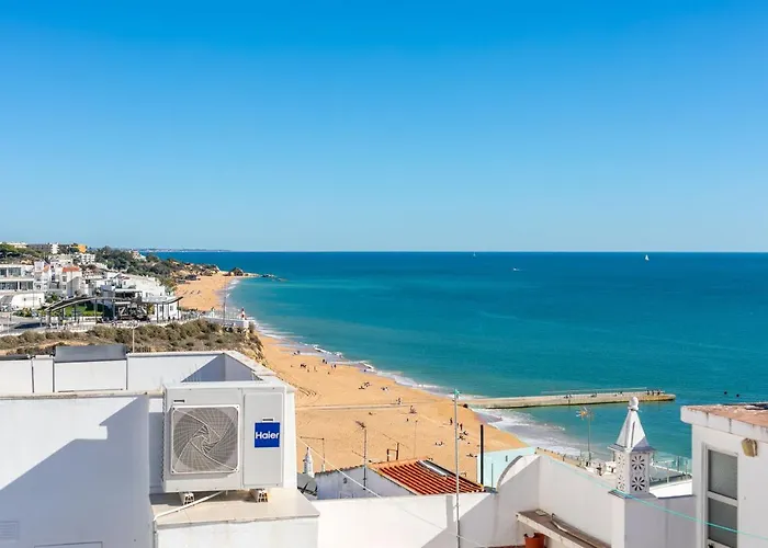 Typical Fisherman's With Amazing Sea Views!