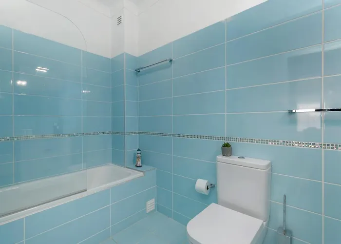 Typical Fisherman's With Amazing Sea Views! 阿尔布费拉