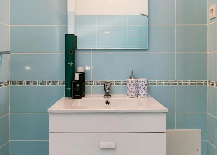 Typical Fisherman's With Amazing Sea Views! 度假居 阿尔布费拉