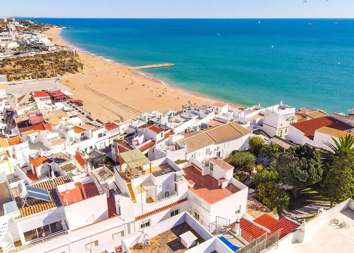 Typical Fisherman's With Amazing Sea Views! *