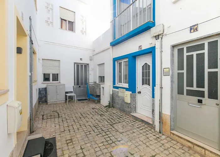 度假居 Typical Fisherman's With Amazing Sea Views! *