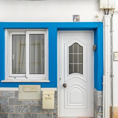 בית נופש Typical Fisherman's With Amazing Sea Views! *