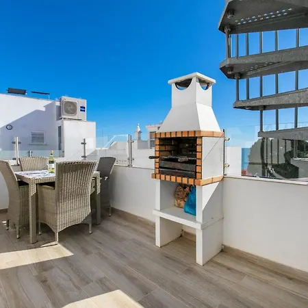 Typical Fisherman's With Amazing Sea Views! *