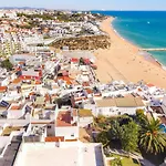 Typical Fisherman's With Amazing Sea Views! Prázdninový dům Albufeira